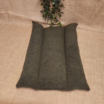 Coussin Grenouille pour Chat