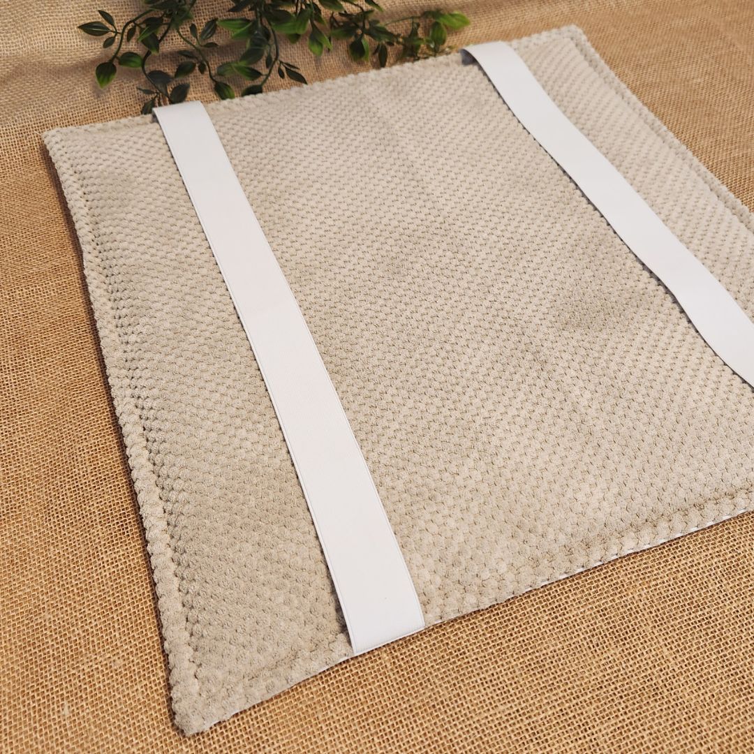 Tapis avec élastiques pour meuble litière IKEA - 2 formats disponibles