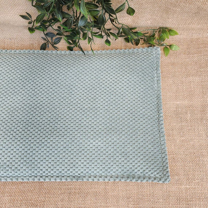 Tapis de sol IMPERMEABLE - Velours nid d'abeille