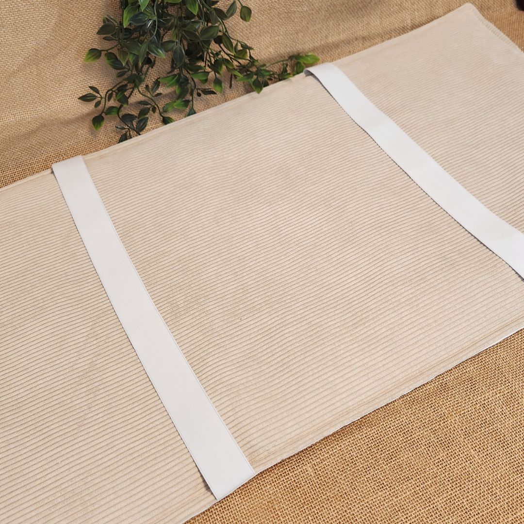 Tapis avec élastiques pour meuble litière IKEA - 2 formats disponibles