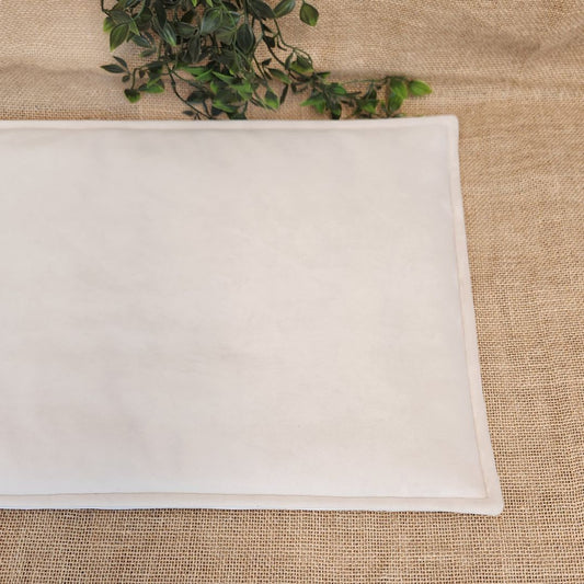 Tapis de sol IMPERMEABLE - Velours lisse