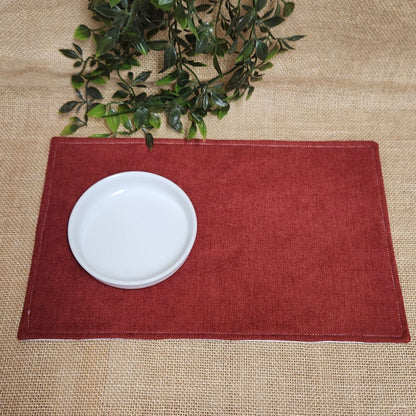 Tapis à gamelle IMPERMEABLE - Lainage