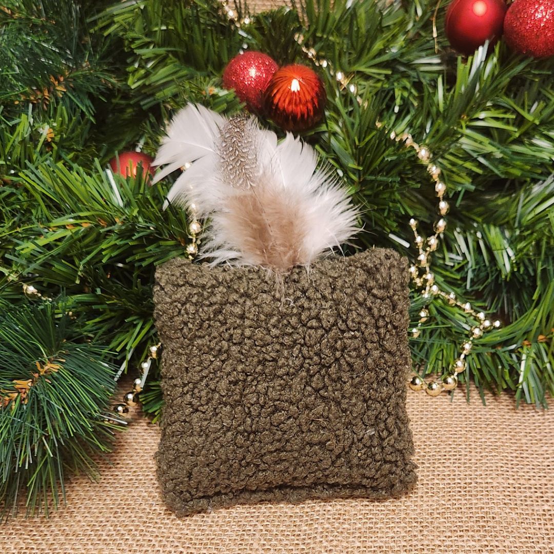 Joujou pour chat - Moumoute