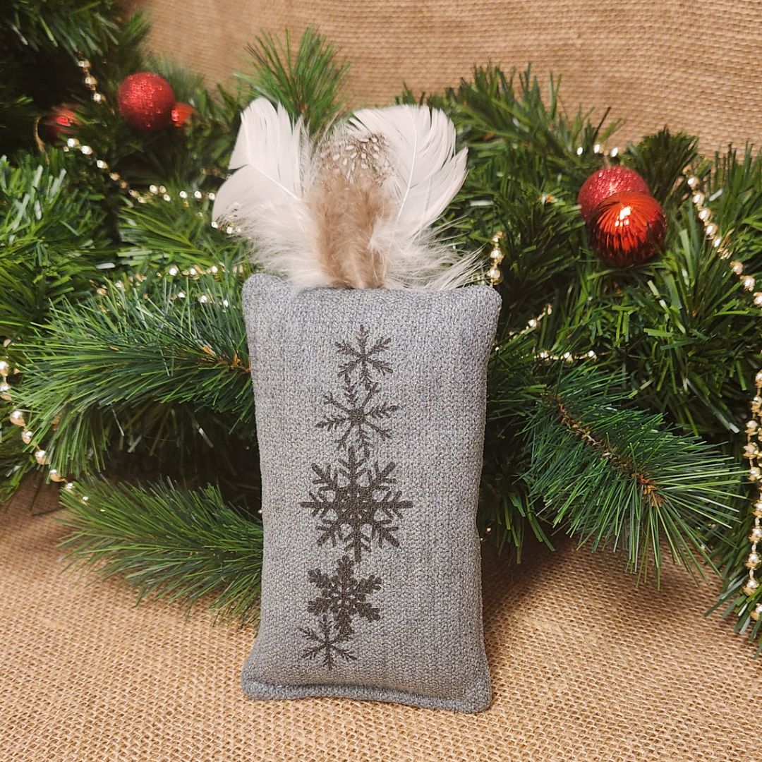 Joujou pour chat - EDITION DE NOEL