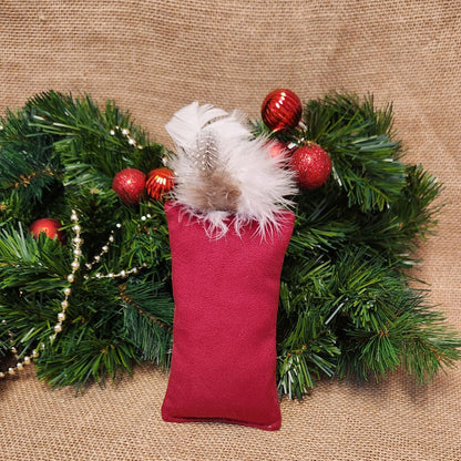 Joujou pour chat - Velours lisse