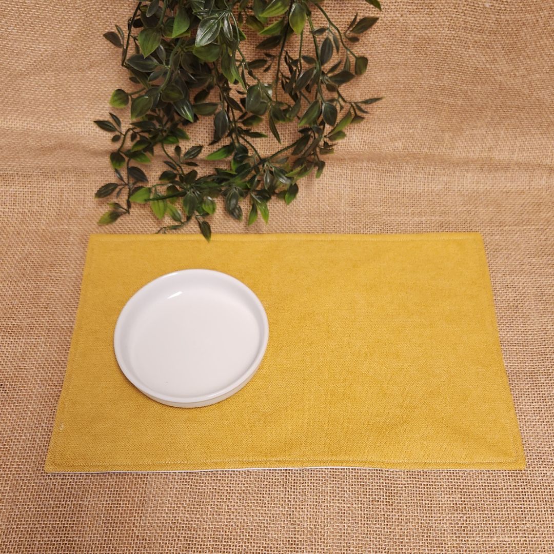 Tapis à gamelle IMPERMEABLE - Lainage