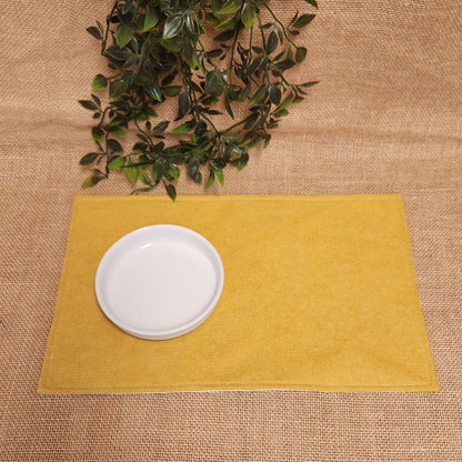 Tapis à gamelle IMPERMEABLE - Lainage