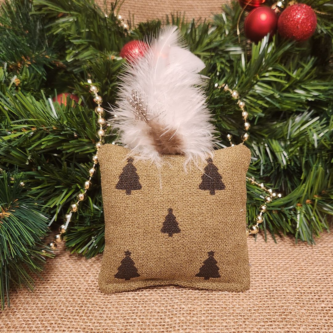 Joujou pour chat - EDITION DE NOEL