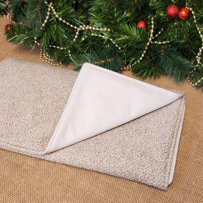Tapis de protection pour meuble litière IKEA - 100% imperméable