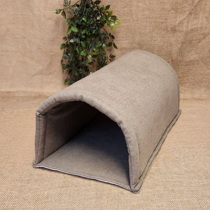 Tunnel imperméable - Lainage