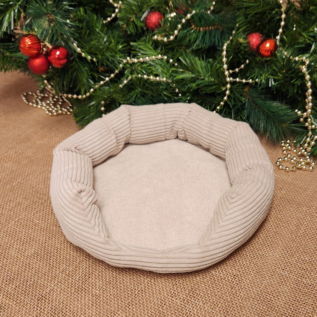 Cocon pour cochon d'inde