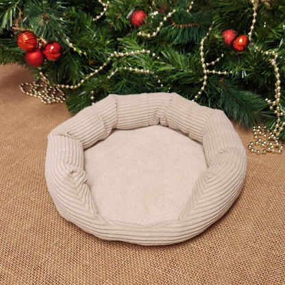 Cocon pour cochon d'inde