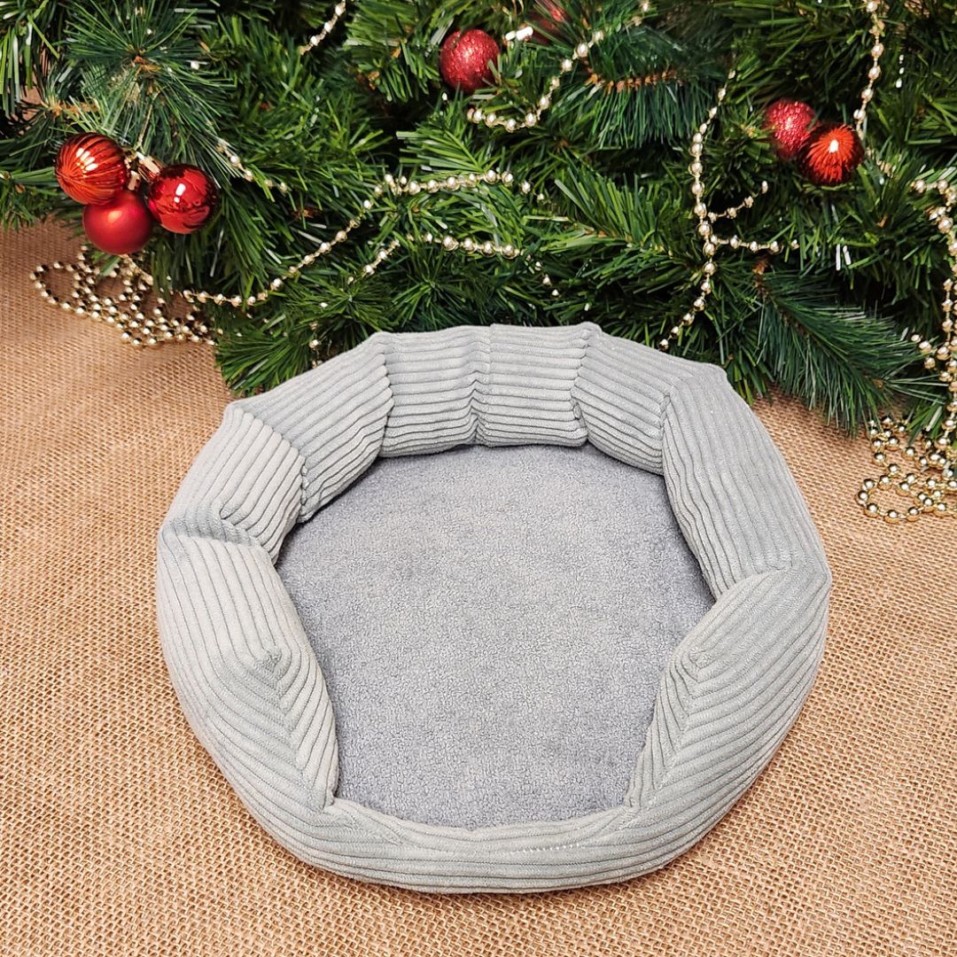 Cocon pour cochon d'inde