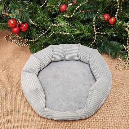 Cocon pour cochon d'inde