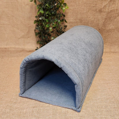 Tunnel imperméable - Lainage