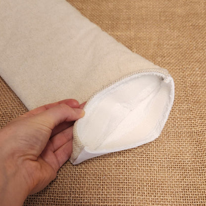Petit coussin spécial été - Pour bouteille glacée
