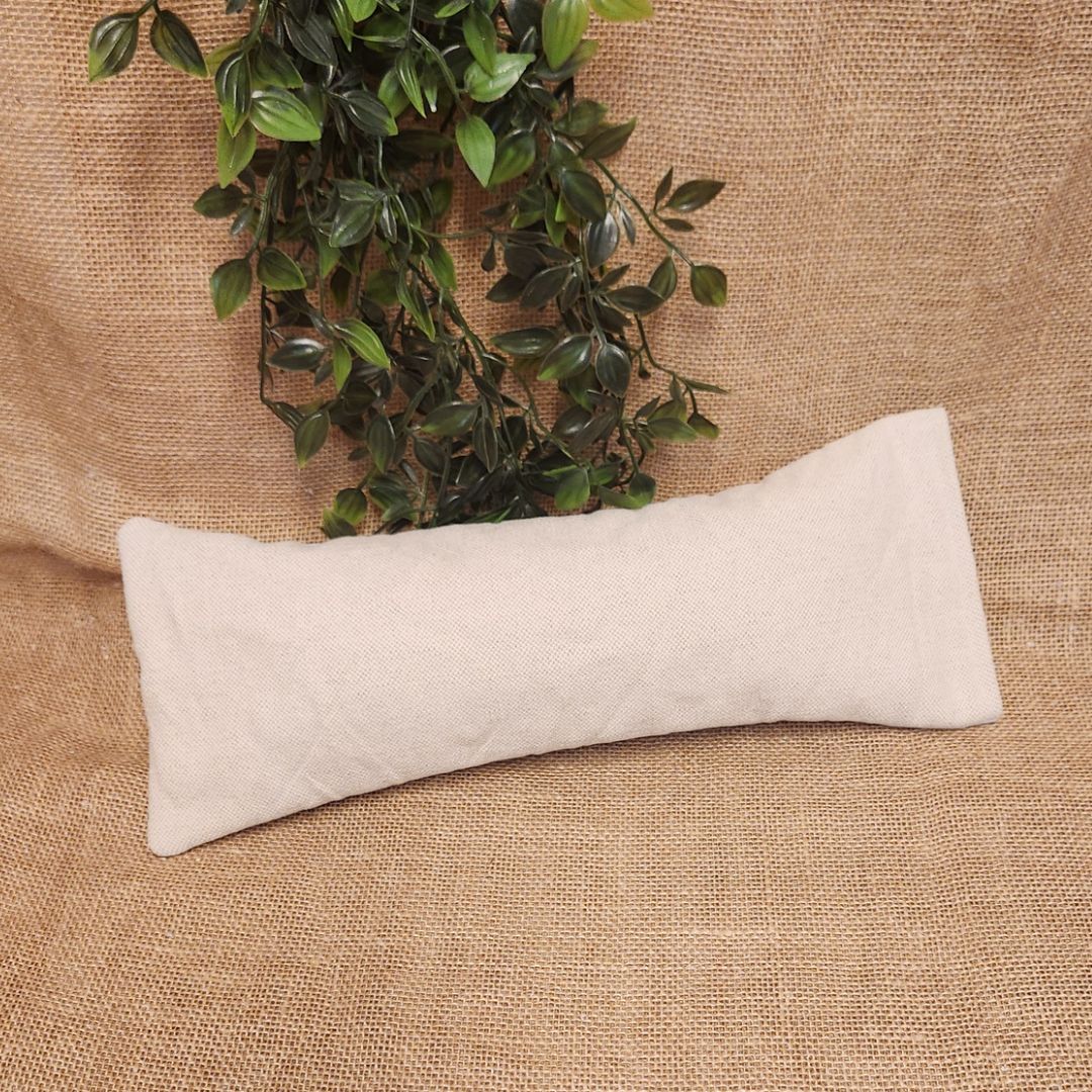 Petit coussin spécial été - Pour bouteille glacée