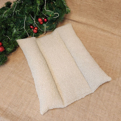 Coussin Grenouille pour Chat