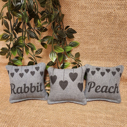 TRIO mini coussin