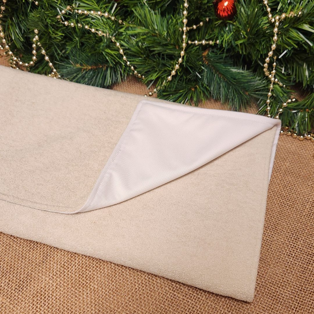 Tapis de protection pour meuble litière IKEA - 100% imperméable