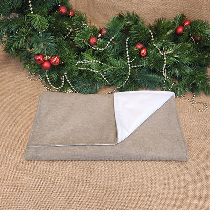 Tapis de protection pour meuble litière IKEA - 100% imperméable