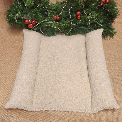 Coussin Grenouille imperméable DUO - Moumoute