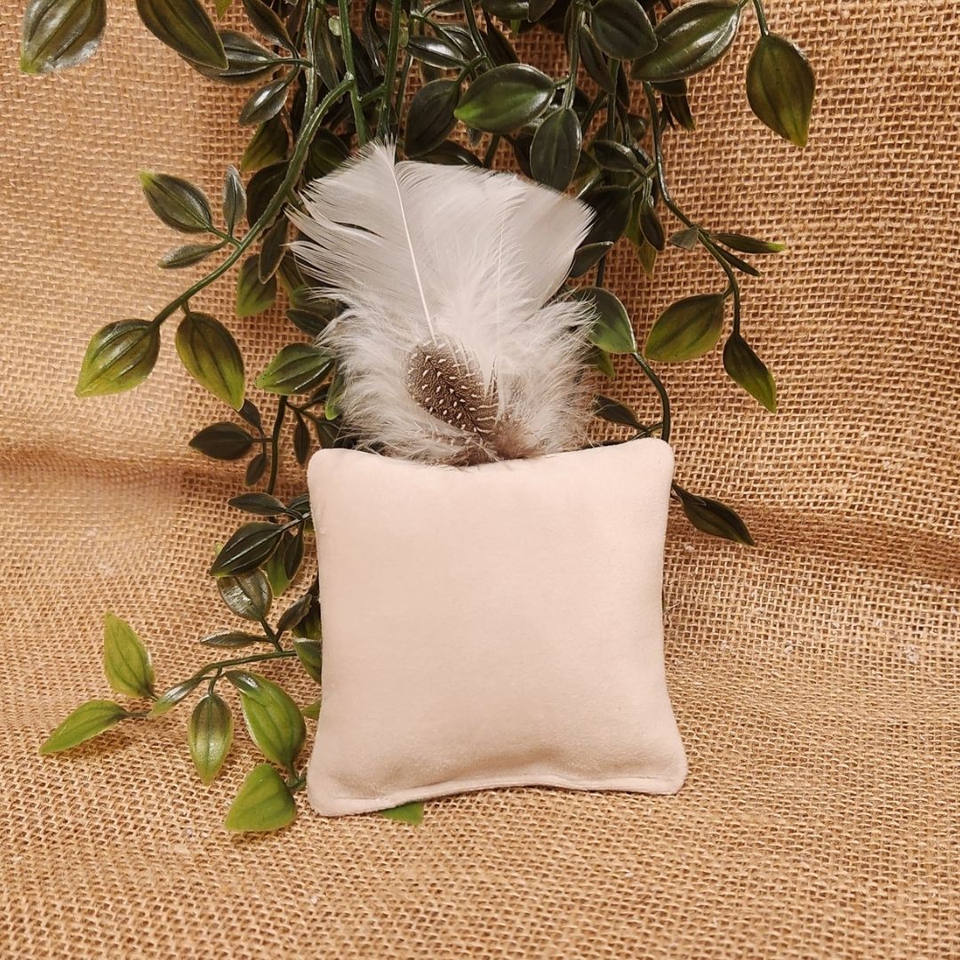 Joujou pour chat - Velours lisse