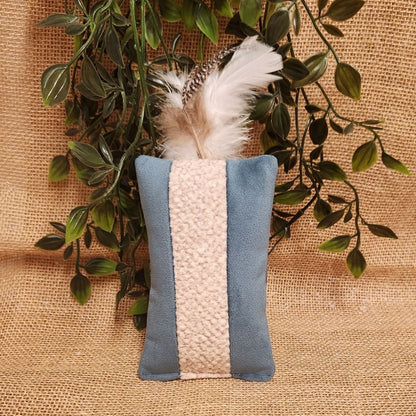Joujou pour chat - Patchwork