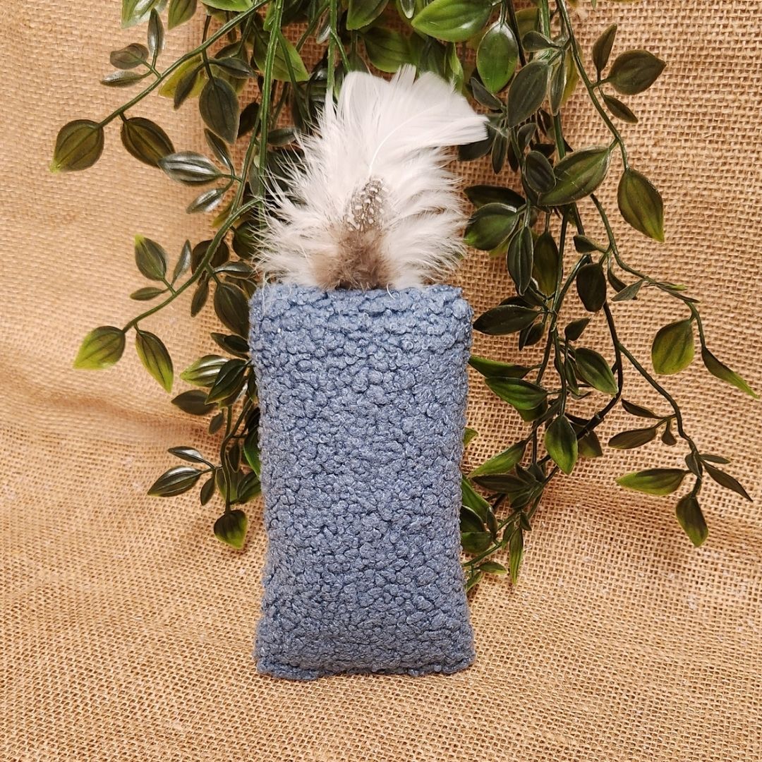 Joujou pour chat - Moumoute