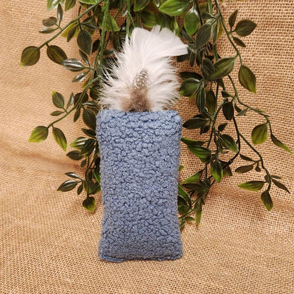 Joujou pour chat - Moumoute