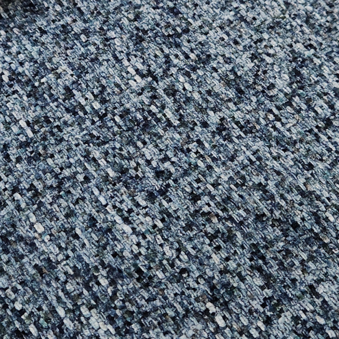 Pochette livre matelassée