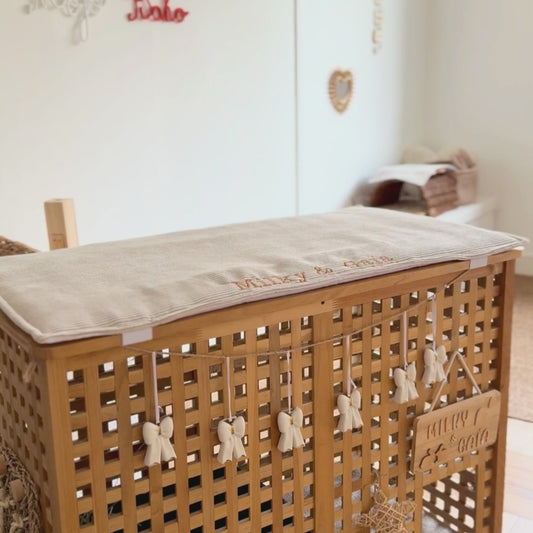 Tapis avec élastiques pour meuble litière IKEA - 2 formats disponibles